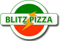 Blitz Pizza Logo